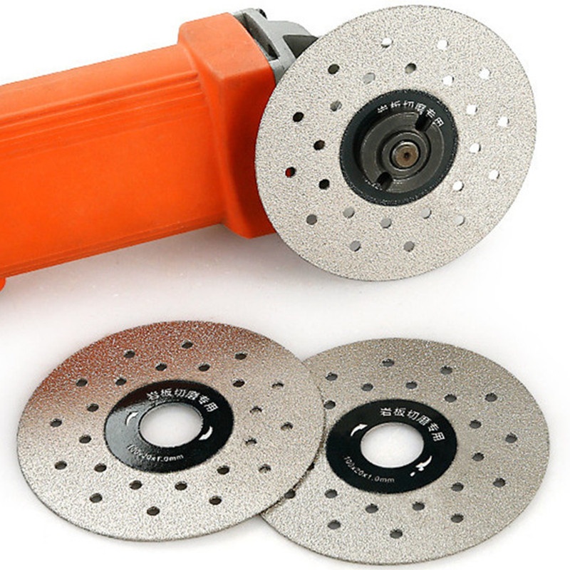 Disco de corte y desbaste de d - Angle Grinder 4.5 reseña y precio