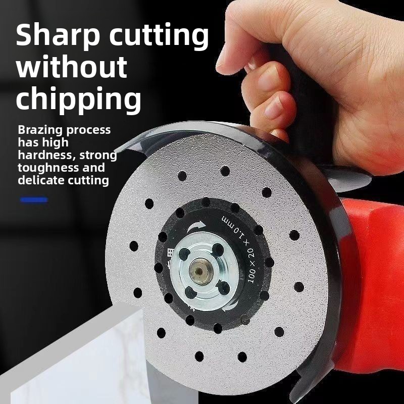 Disco de corte y desbaste de d - Angle Grinder 4.5 reseña y precio