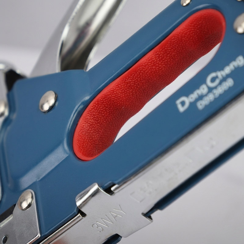 Pistola de Clavos 3 en 1 de Ac - Nail Gun Brad reseña y precio