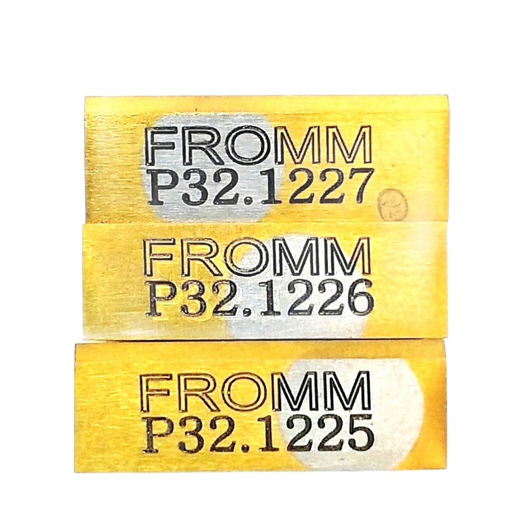 Piezas de repuesto Fromm P32.1 - Power Tools Spare Parts reseña y precio