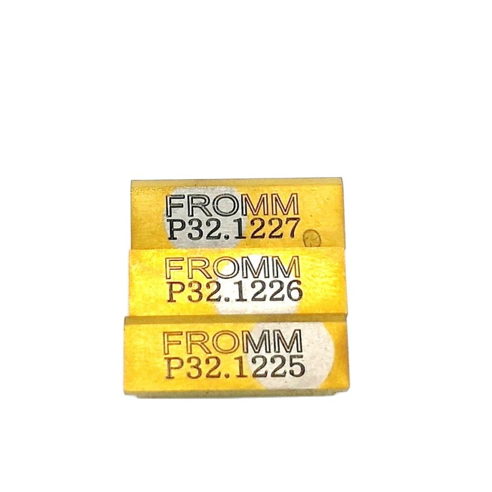 Piezas de repuesto Fromm P32.1 - Power Tools Spare Parts reseña y precio