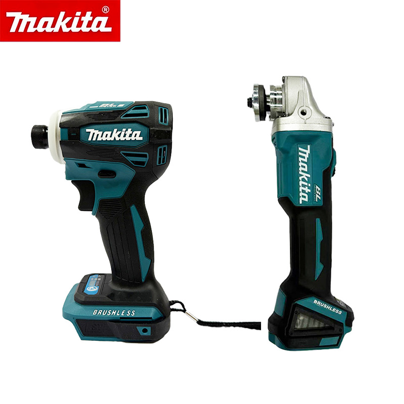 Amoladora Angular Inalámbrica  - Power Tools Battery Repair reseña y precio