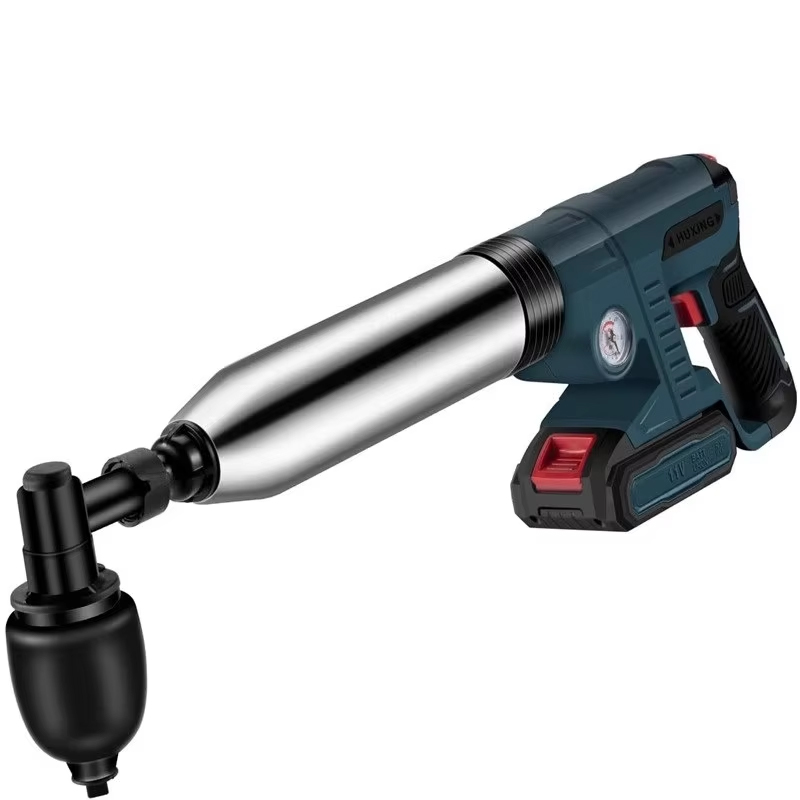 Herramienta de dragado de inod - Power Tools For Home reseña y precio