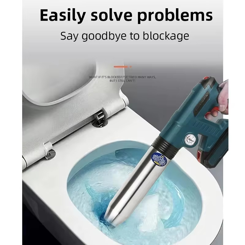 Herramienta de dragado de inod - Power Tools For Home reseña y precio