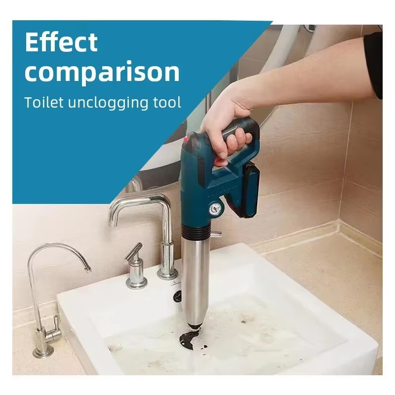 Herramienta de dragado de inod - Power Tools For Home reseña y precio